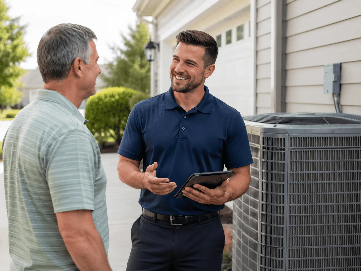 Heat Pump Installation Clayville, NY FAQs